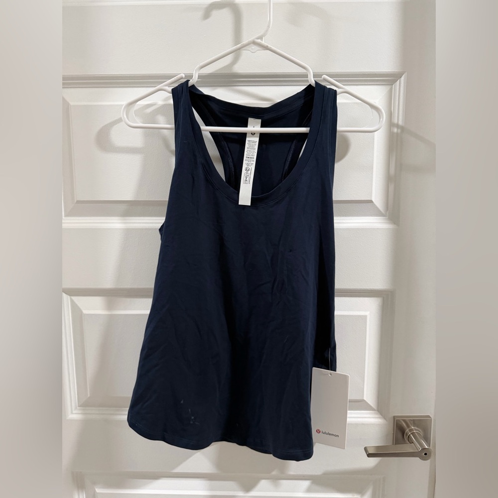 New Lululemon Love Tank